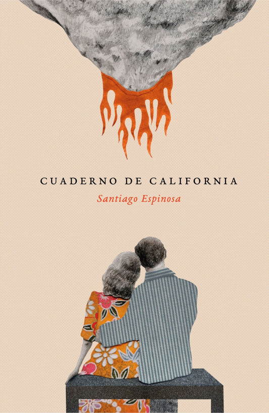 Cuaderno de California