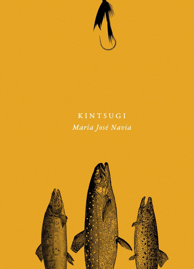 Kintsugi
