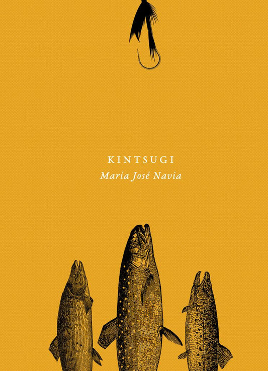 Kintsugi