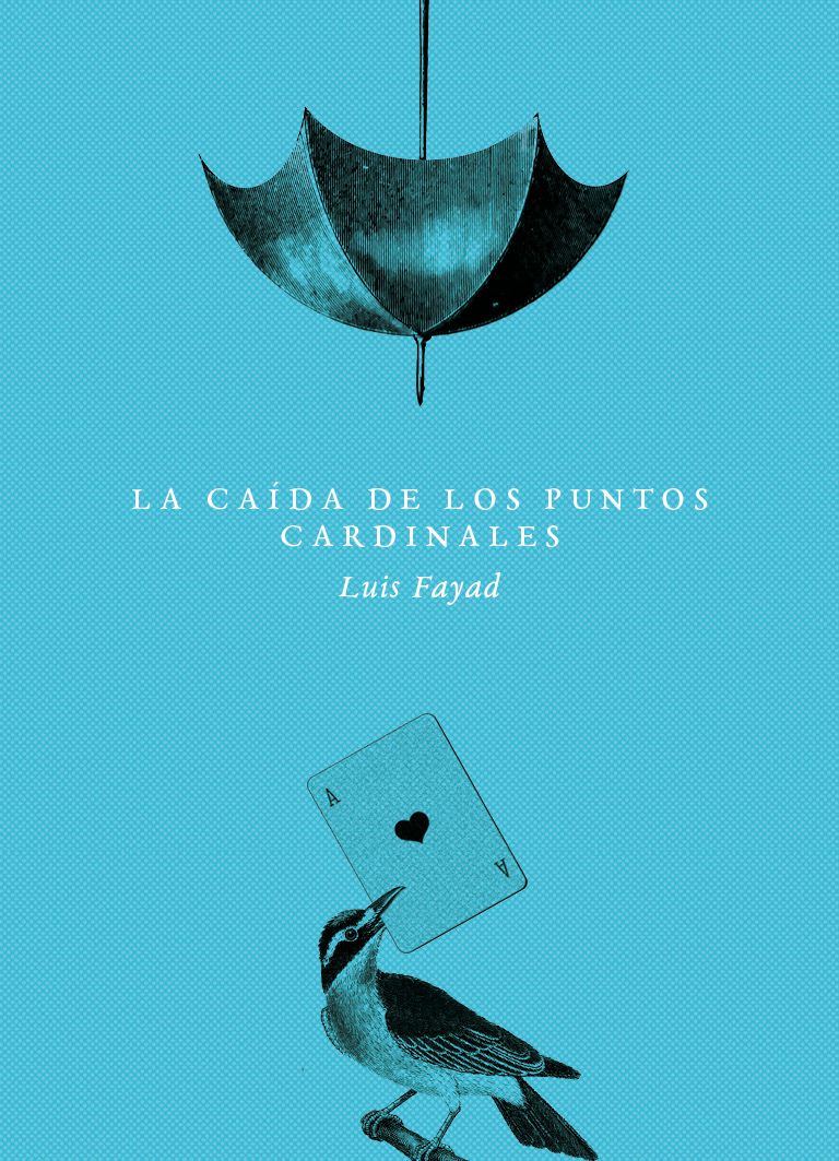 La caída de los puntos cardinales