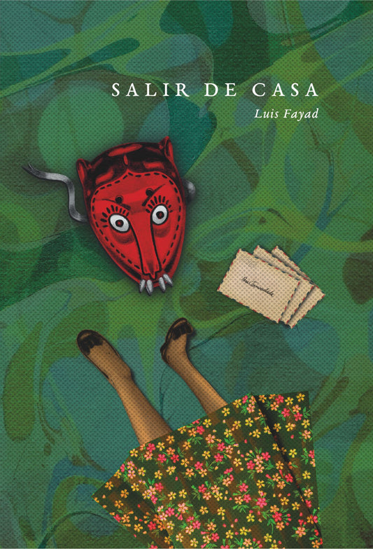 Salir de casa