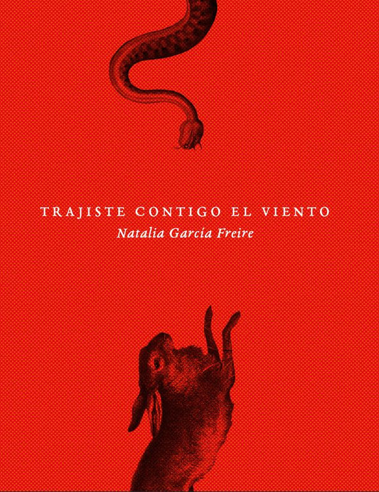 Trajiste contigo el viento