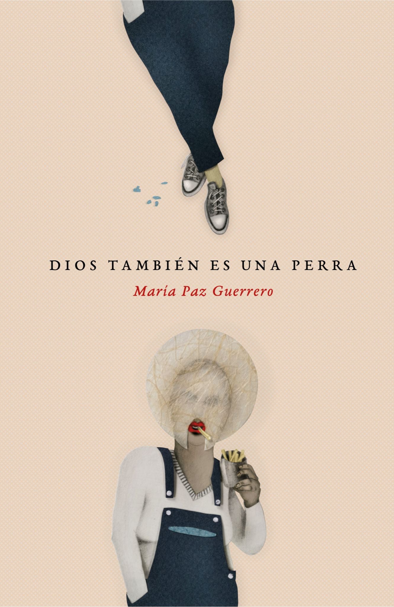 Dios también es una perra