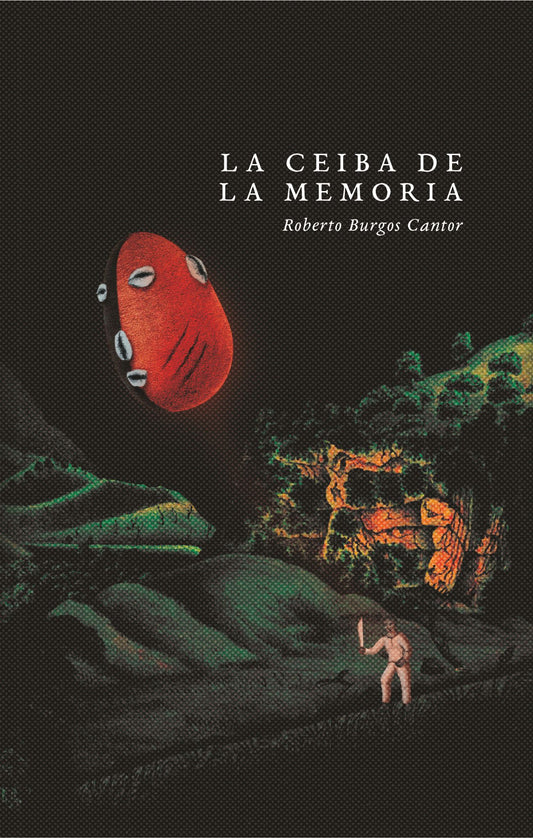 La ceiba de la memoria