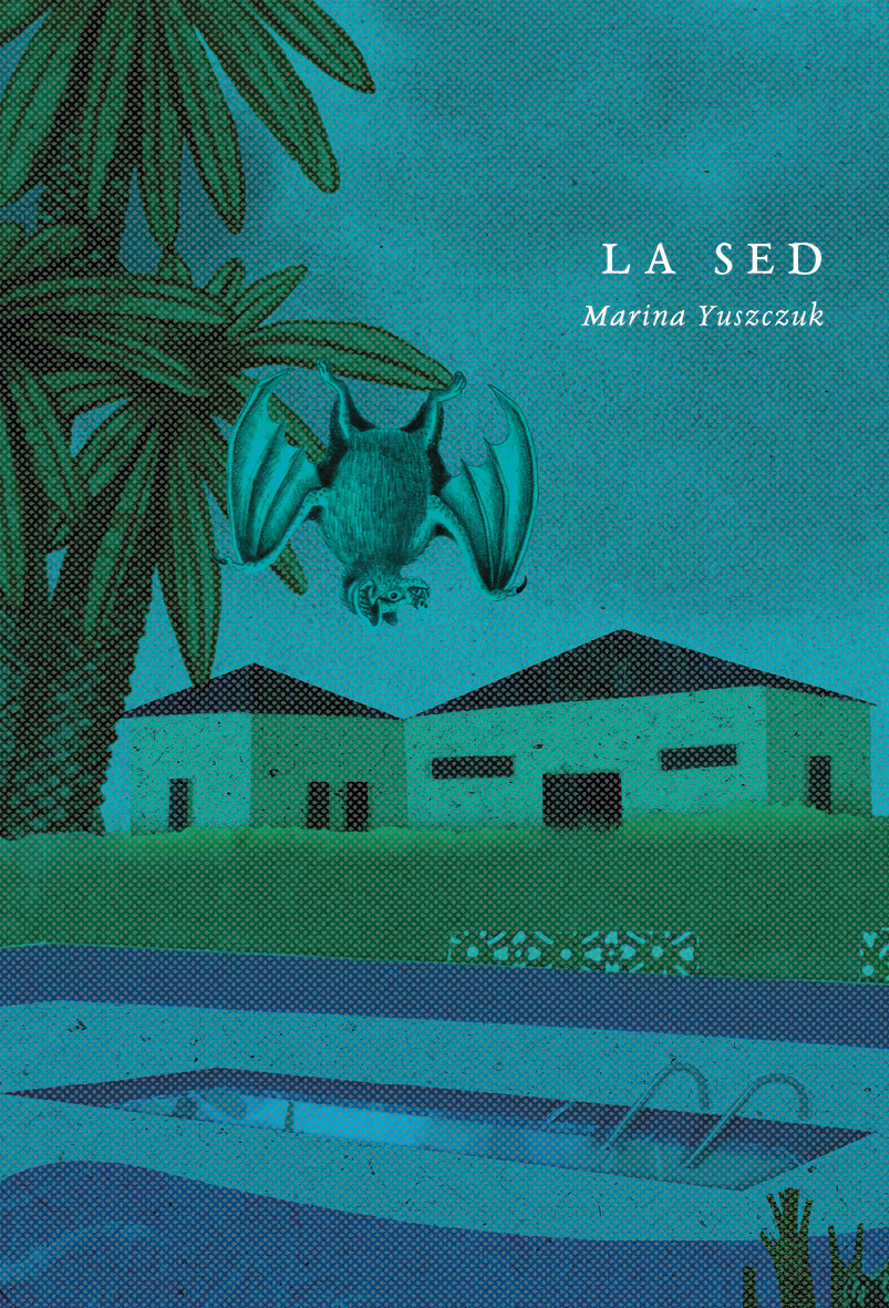La sed
