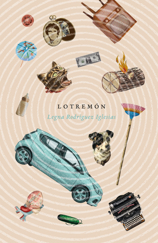 Lotremón